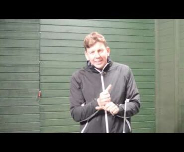 Understand the Correct Grip Pressure