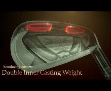 [Tech] MAJESTY PRESTIGIO XI IRON [2020] 45s TWN