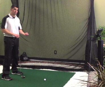 Golfer's Shoulders