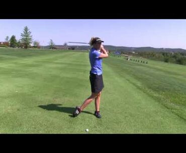 Stepping Drill