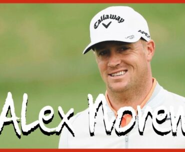 Alex Noren | Shot by Shot | Round 3 | 3M OPEN