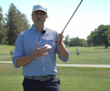 The BRAND NEW Cleveland Golf RTX ZipCore Wedge Tour Satin (A FIRST LOOK)