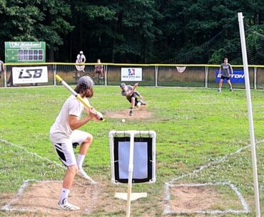 DIAMONDBACKS vs. WILDCATS | MLW Wiffle Ball 2020