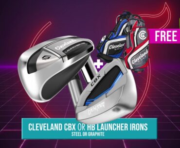 The Golfers Club March Madness Sale