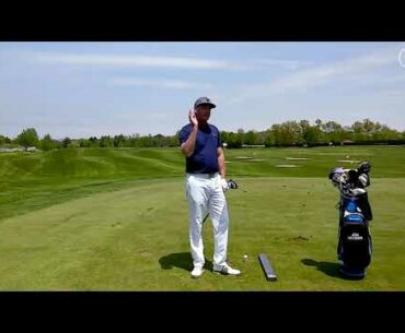 Role of Your Right Foot in Creating Power in Your Golf Swing