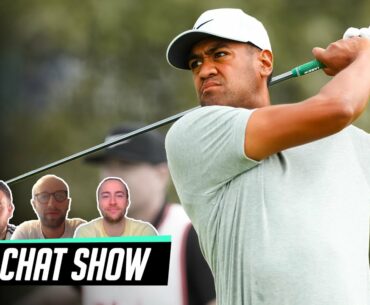 Will Tony Finau EVER Win Again On The PGA Tour?! | The Chat Show | GolfMagic