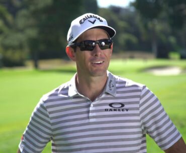 TOUR Player First Impressions of MAVRIK Fairway Woods