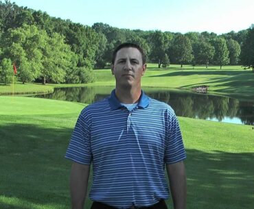 The Mill Course in Winton Woods