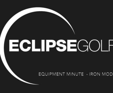 Equipment Minute ~ Iron Model Head Choice