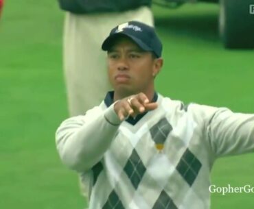 Tiger's Return 2017 Hype Video - Tiger Woods Highlight Video