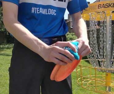 London Disc Golf Community Intro Video | Trailer | LDGC