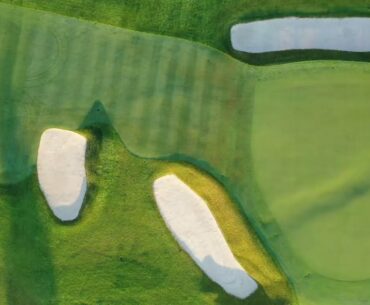 Creating an Identity: Meadowbrook CC