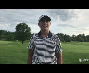 91st New England Amateur Final Recap