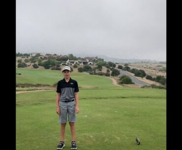 JSO Golf: Introduction