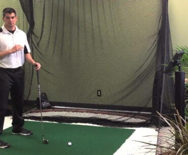 Golfer's Thoracic Spine