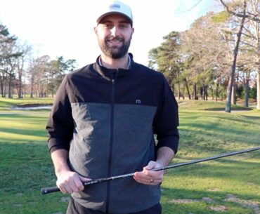 How Often Should Golfers Regrip Their Clubs?