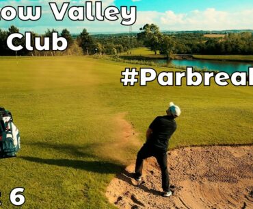 Willow Valley Golf Club - Parbreakers - Part 6 - Path Bounce Ball