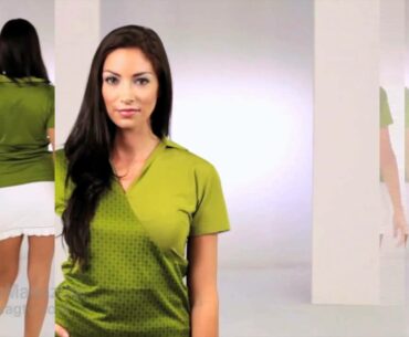 FILA Golf 2011 presented by Golf4Her
