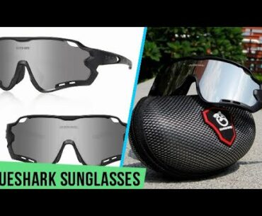 QUESHARK Sunglasses Review