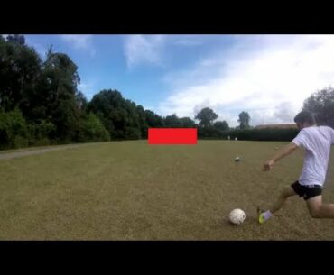 Top Unlucky Shots Volume 5