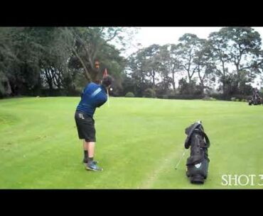Full Round Of Golf At VTLBSC
