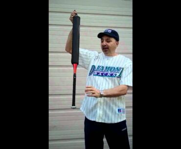 Iron Gloves Bat Warmer