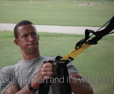 Get Strong for Golf, gym program to improve your golf game