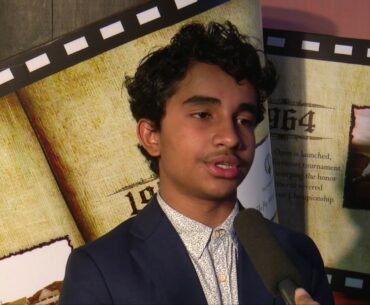 India Golf Awards 2017 -  Media Bites (Golf In India)