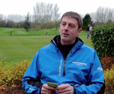 Karl Morris Introduces GRiP