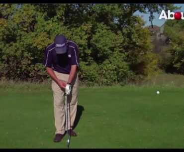 3 Ways to Hit a Draw in Golf