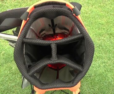 Sun Mountain 2016 H2NO Waterproof Golf Bags