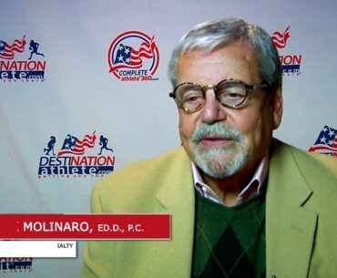 The TAIS Test with Dr. Nick Molinaro