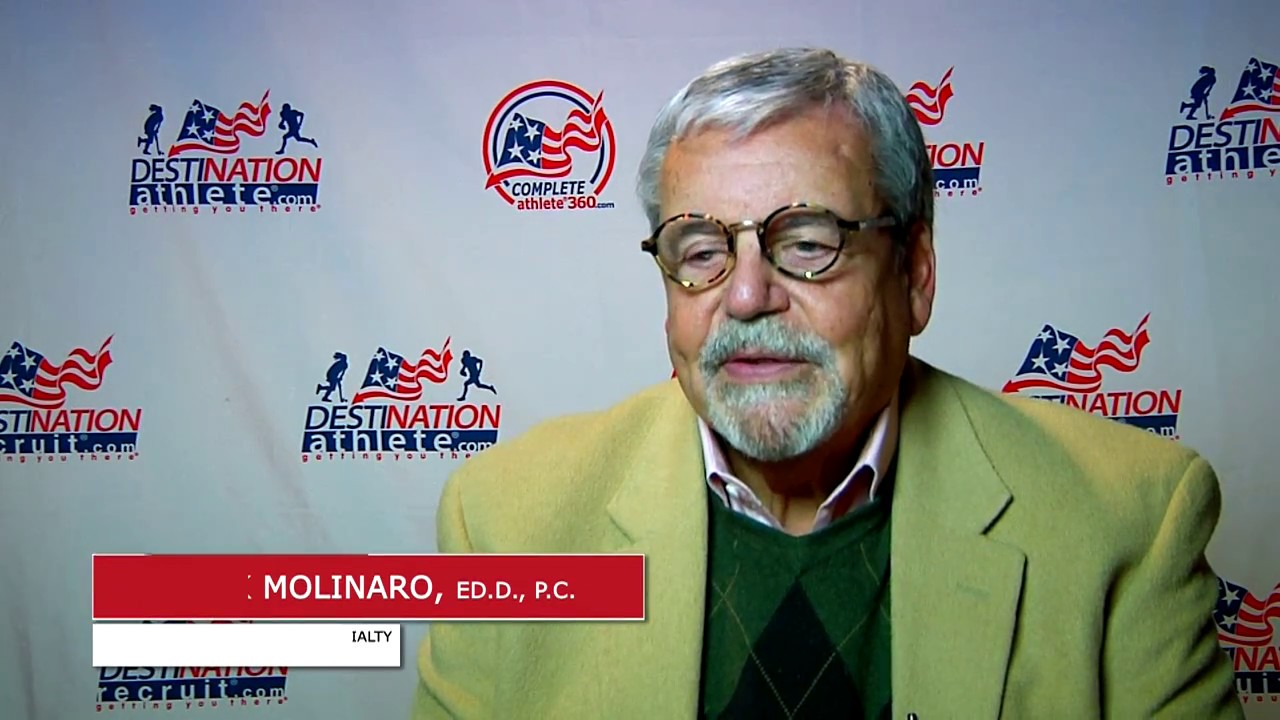 The TAIS Test with Dr. Nick Molinaro The TAIS Test with Dr. Nick Molinaro