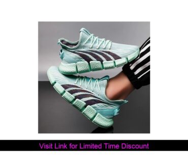 Damyuan 2020 New Men's Shoes In Spring Comfortable Casual Men's Sneaker Breathable Non-slip Outdoor