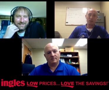 Thursday Thirty Episode 14 | ft. New Head Coaches Adam Puett and Joel Williams