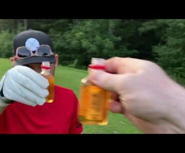 Chili and Smitty Golf Episode 3 - We Went Ball Hunting