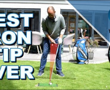 LEARN TO COMPRESS YOUR IRONS