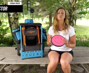 Sarah Hokom - Team MVP - In the Bag: Summer 2019