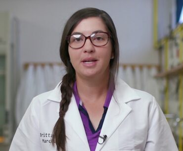 The Science of Hitting in the Rough