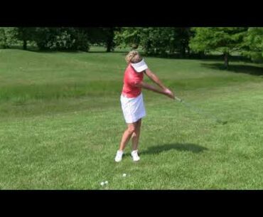 Your Finish on Your Pitches Control Your Trajectory