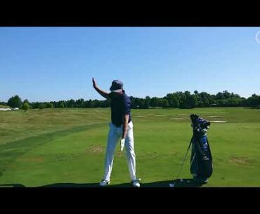 Easy Exercise to Help with Extension and Ball Compression