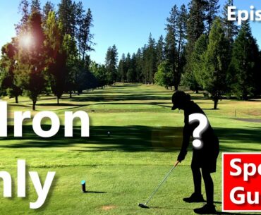 Golfing with Tannon: Episode 2