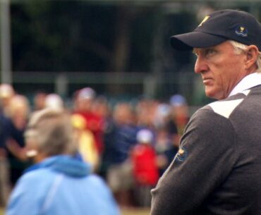 Top 10: Essential Greg Norman