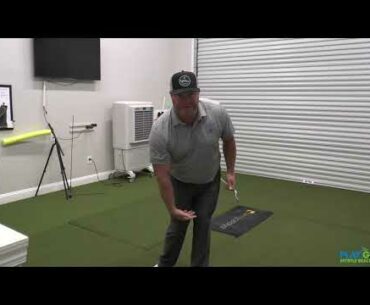 Tip Tuesday | How Extension Can Help Your Swing