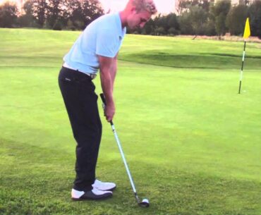 Cleobury Mortimer Golf Club - How To Make A Birdie