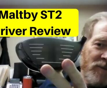 Maltby ST2 Woods review 2020