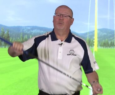 Building Golf basics - Starting With the Golf Clubs