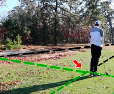 Alternative To Stroke And Distance Penalty