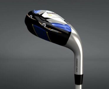 NEW Tour Edge Hot Launch 2 Iron-Wood