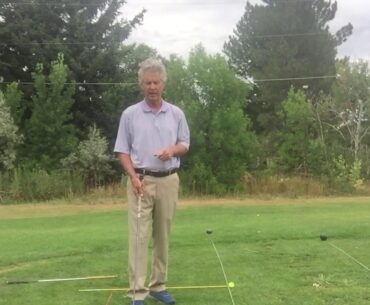 Cooper Osborne Golf